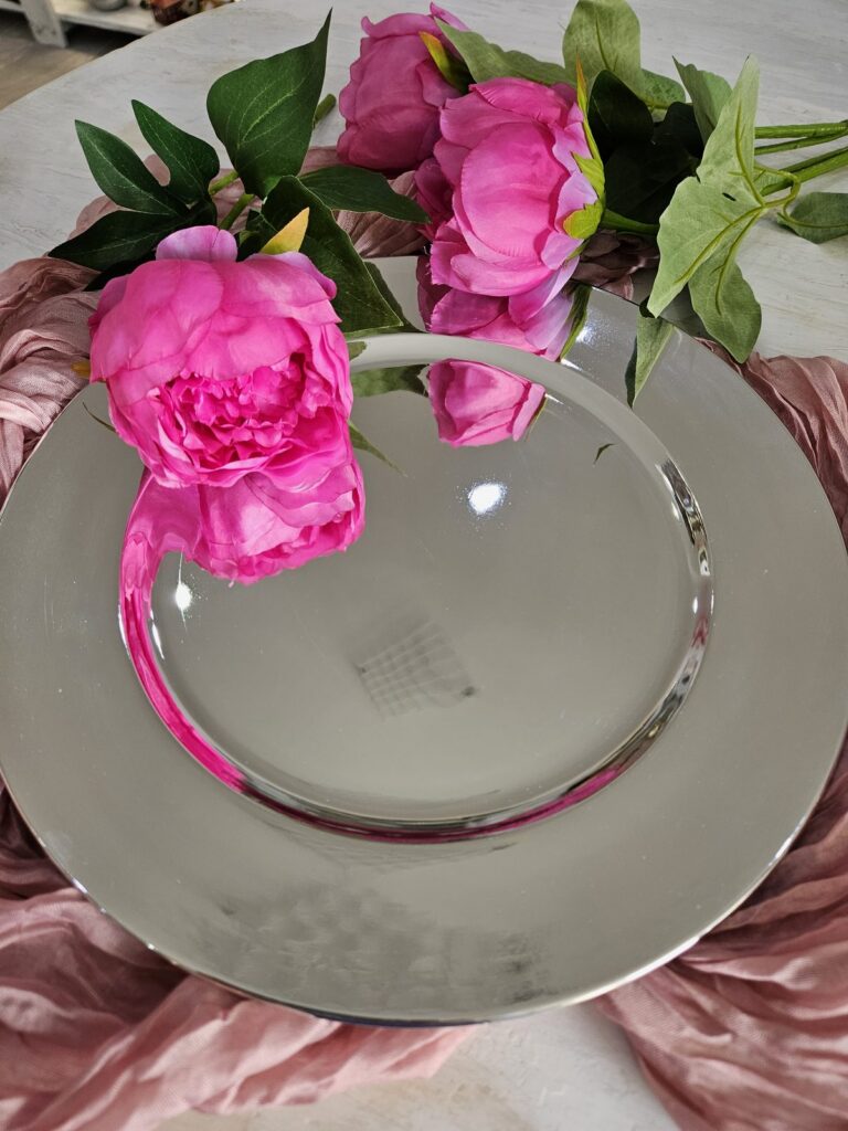 Realizácia výzdoby od Eleganza – Nová éra, Hlohovec